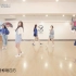 SING女团-《花枪》舞蹈练习室 (舞蹈版)(蓝光)