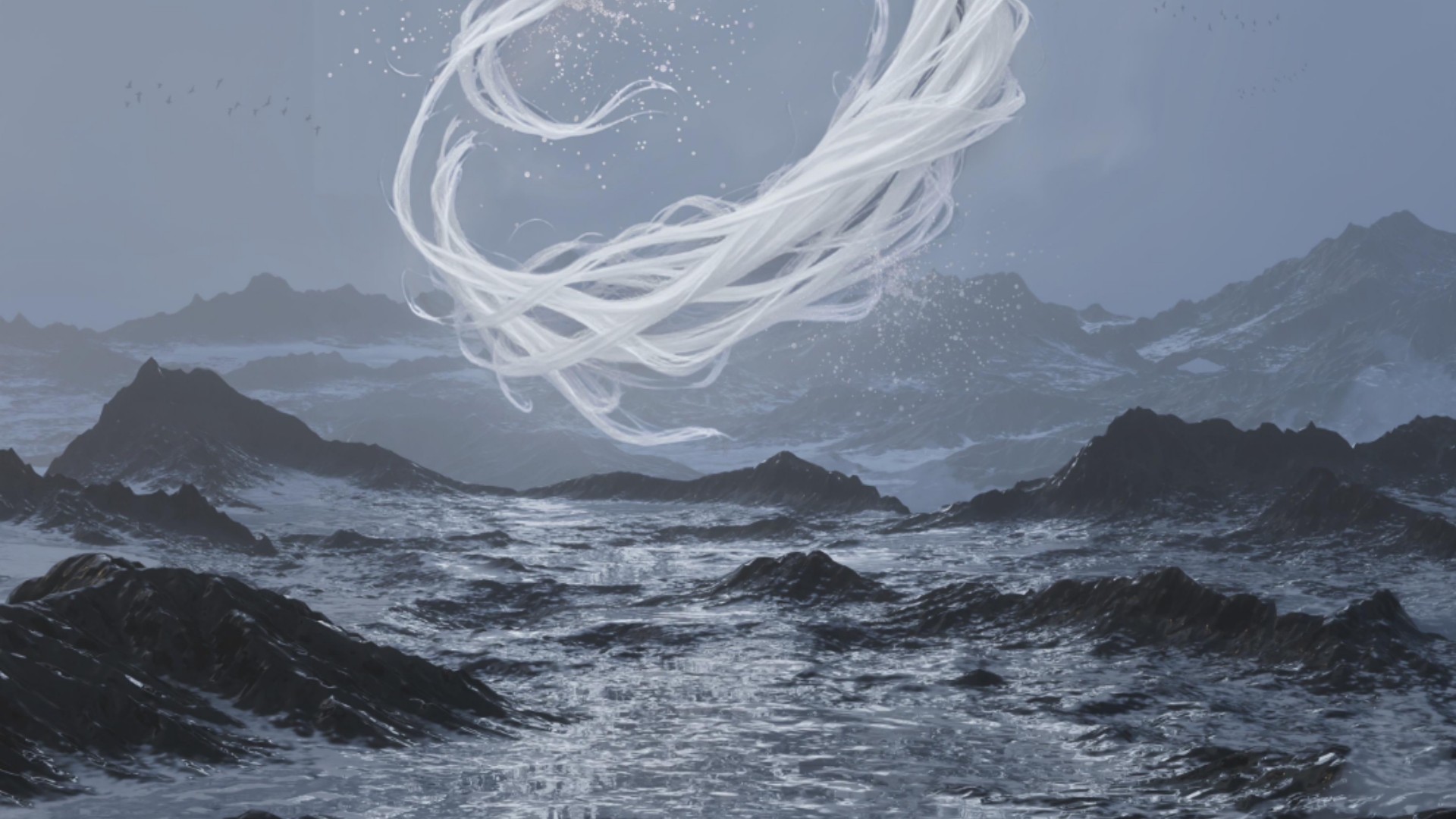 同骤雨の狭間般富神性的Neurofunk/唯一真神/ LIVTET - Ventus