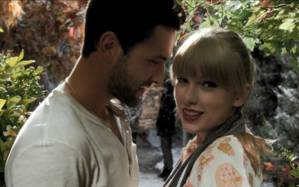 【1080P/60帧】 Taylor Swift - We Are Never Ever Getting Back Together