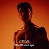 德克兰赖斯｜Declan Rice x L’Oréal Paris