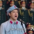 俄罗斯亚历山大红旗歌舞团中文演唱《七律·长征》（字幕版）