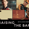 Raising The Bar | Declan Rice x Lando Norris