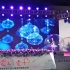 【壹美创意】深圳北京上海广州创意节目-小提琴+水晶球芭蕾