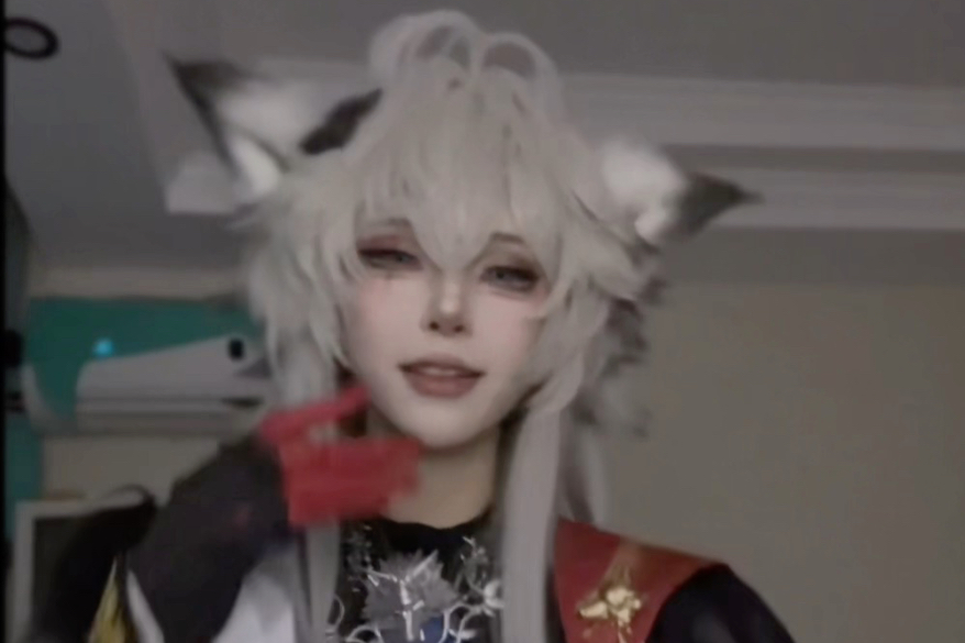 是的我们舟批就长这样