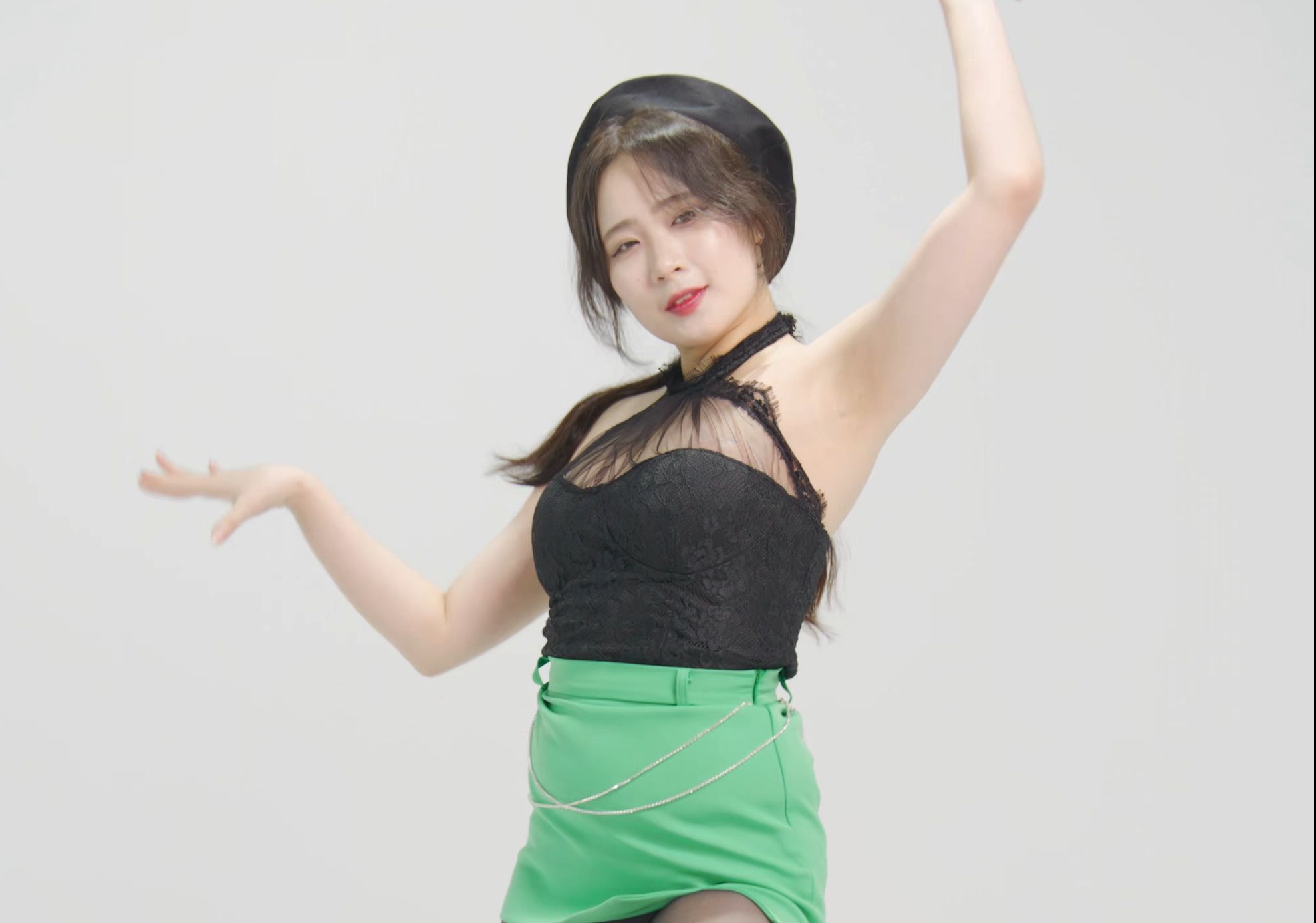 郑仁Jeongin Blue Flame 220609 Take#3