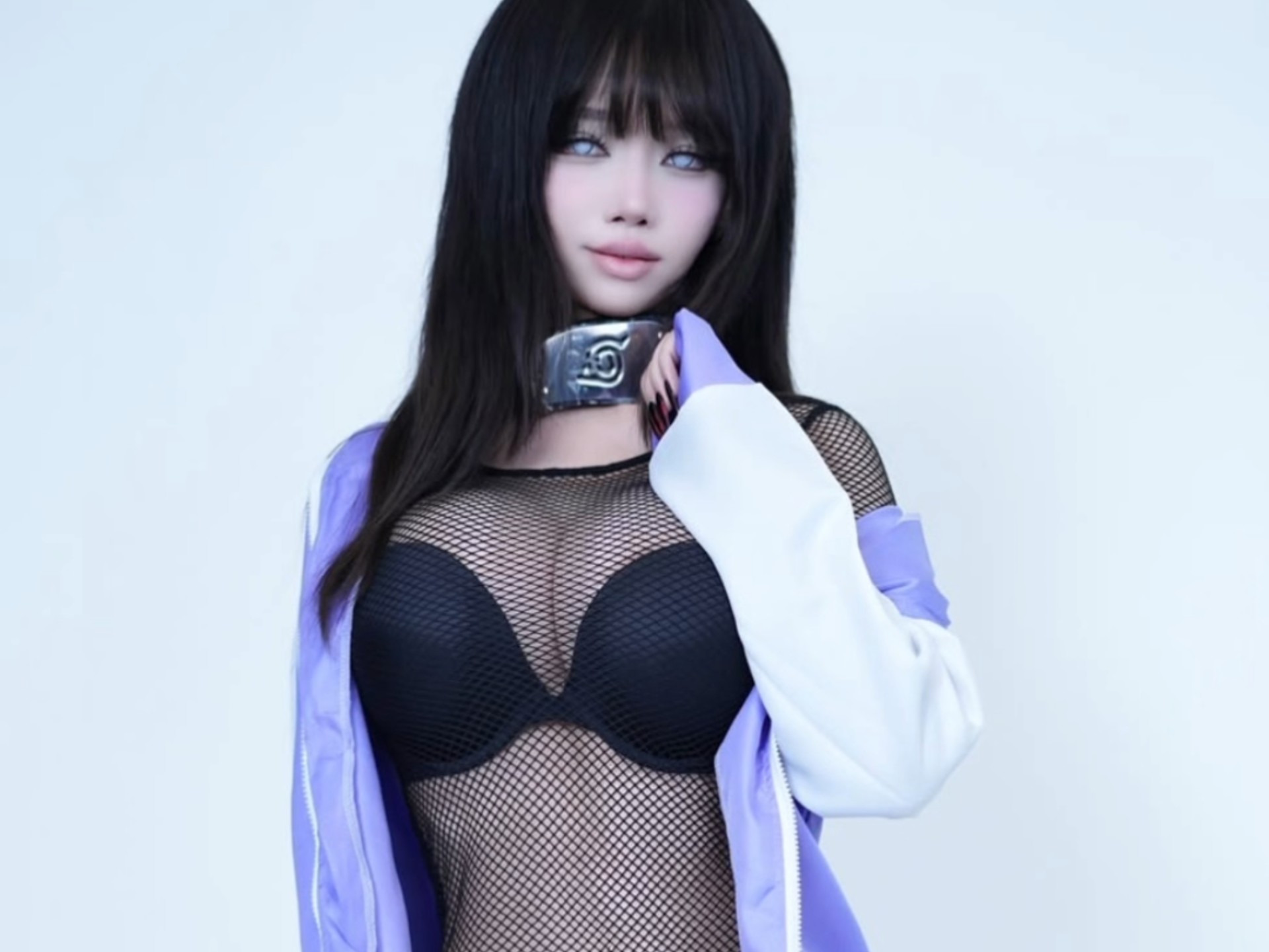 雏田-Ari_n3ko-Ari_n3ko-哔哩哔哩视频