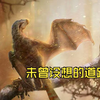 奇翼龙和长臂混元龙：主龙类的第三种翅膀
