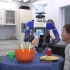 会做饭菜的机器人，不用工钱，比保姆更听话