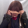 【人皮面具】日本美女人皮面具易容，真实容貌比面具还好看（新面具视频