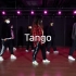 【舞蹈大佬，赶紧学习起来】 Tango ABIR Baebo 编舞 INTRO Dance Music Studio