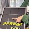 352 X89C全效母婴空气净化器评测开箱，新房除醛除花粉过敏原，备孕家庭真的好用吗