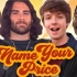 【生】Name Your Price ft. Hasanabi, GeorgeNotFound, KarlJacobs 