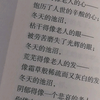 应作业要求，初中生深情朗诵现代诗《冬天的池沼