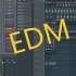 【FL Studio 20】肝了一首EDM风格音乐竟然还不错！？