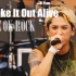 ONE OK ROCK - Make It Out Alive (1CHANCE FESTIVAL 2023)