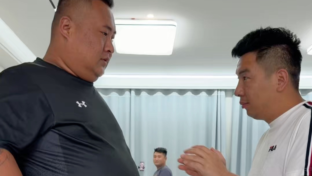 谁赢谁吃挑战古诗版！
