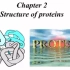 AA & Structure of Proteins