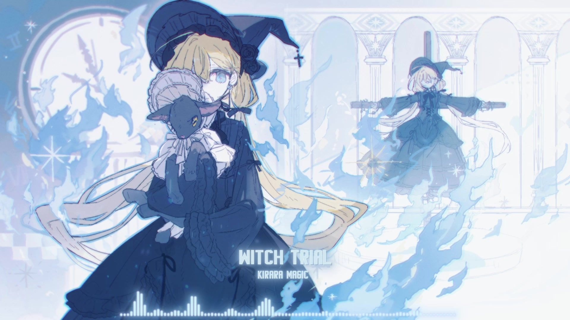 WITCH TRIAL「魔女审判」| PHONK