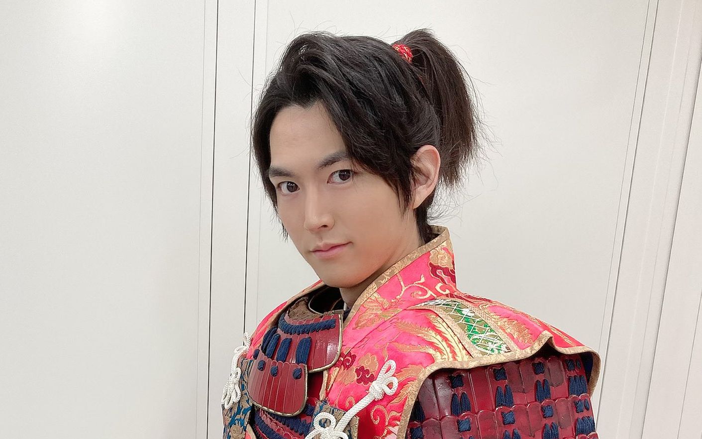 【和田雅成&植田圭辅】战国大名排行《20201228》_哔哩哔哩_bilibili 【和田雅成&植田圭辅】战国大名排行《20201228》_哔哩哔哩_bilibili