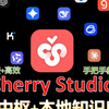 Cherry Studio：一键连接所有AI语言模型！开源免费，本地知识库部署，手把手安装使用指南