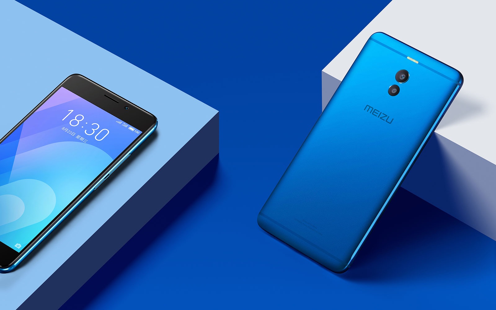 699元起！魅蓝6评测：百元级手机颜值的新标杆--快科技--科技改变未来