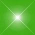 【绿幕菌】闪耀的光斑-闪闪发光绿幕素材-辉光-闪烁的光（4K无水印）
