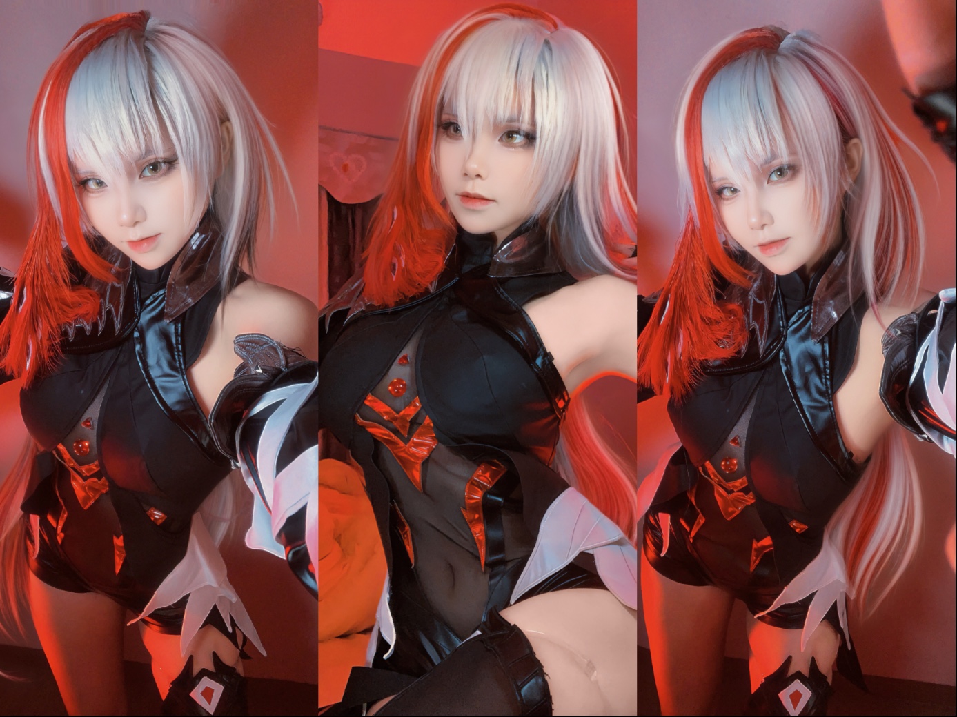 [Shadow Cos] See what I'm going to call it?