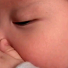 孩子吃奶的劲儿有多大，心疼所有正在母乳喂养的妈妈
