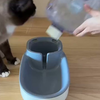 猫咪饮水机宠物狗自动喂食器大容量稳固喝水神器水流动不插电通用