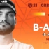B-Art ?? | Grand Beatbox Battle World League 2021 | 个人组海选