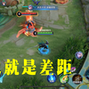 实测：纯攻击铠和半肉铠，这差距铠自己都笑了_游戏热门视频