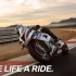 BMW HP4 RACE- The ultimate racebike.