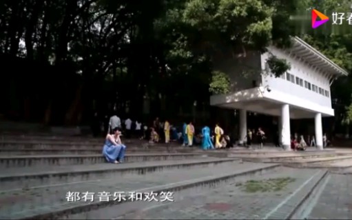 华中师范大学宣传片,这应该是最接地气的了!哔哩哔哩bilibili