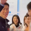 刘国梁辞职，王励勤当选中国乒协主席，樊振东是不是要回归国家队了？#樊振东#王励勤#国乒#刘国梁
