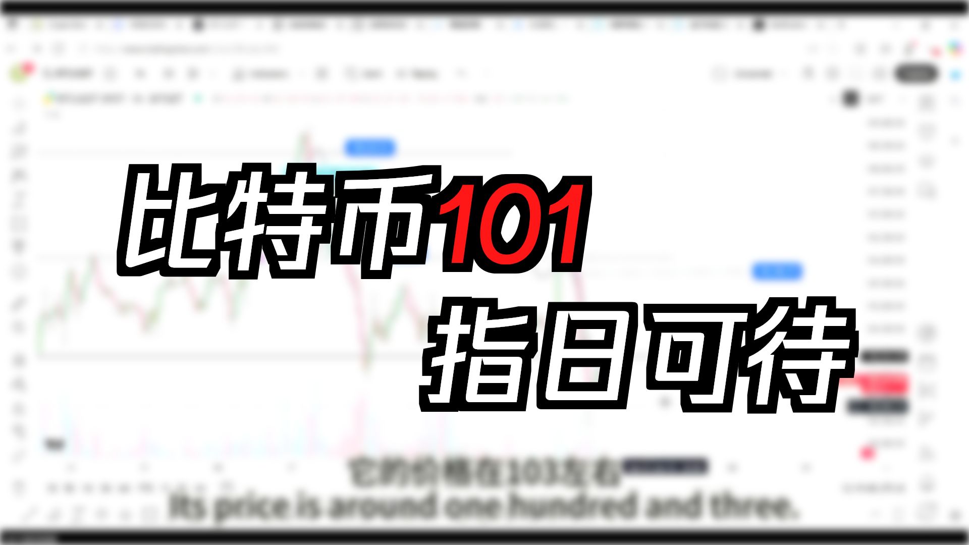 【trader-c的交易频道】继续保持逢高空，从BTC106k到102k，捕获四千点下跌。