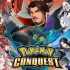 BGM合集[Pokemon Conquest_宝可梦＋信长的野望]OST原声音乐合集