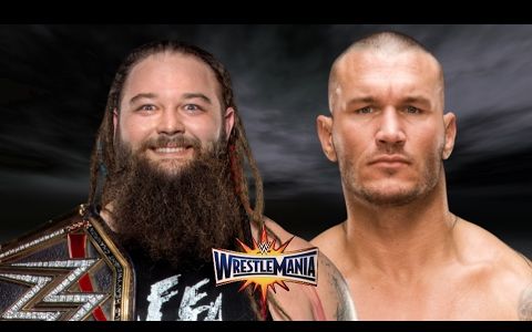 randy orton vs bray wyatt wrestlemania 33 promo hd