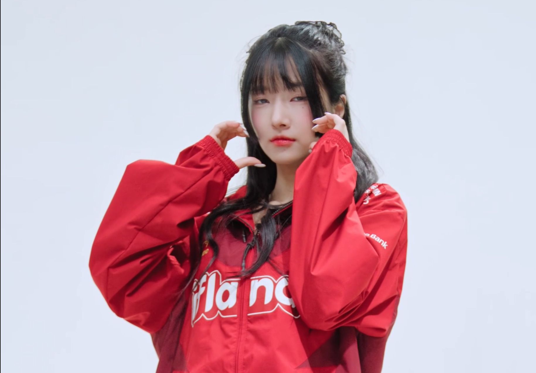 After LIKE Seo Young 231107