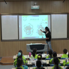 【获奖】人美版小学美术三年级上册《第3课有趣的拼图》陕西省-刘老师优质课公开课教学视频