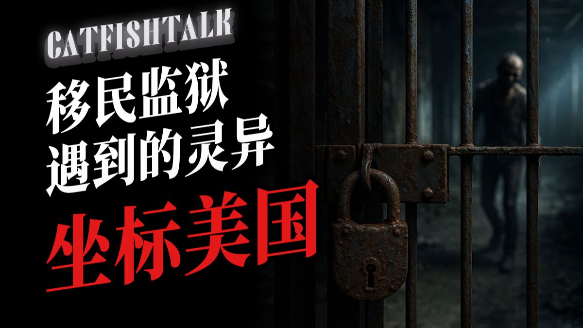 “我在移民监狱遇到的灵异案件：越南母道教和上童”“亲爱的大卫”“蓟县农家乐灵异”