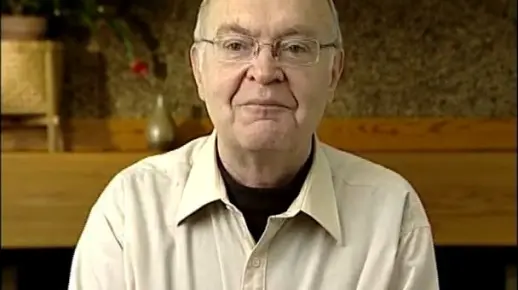 高德纳谈《具体数学》的诞生