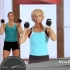 Michelle Dozois-PeakFit Challenge 8周减肥健身计划