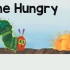 【少儿英语绘本】 The very hungry caterpillar