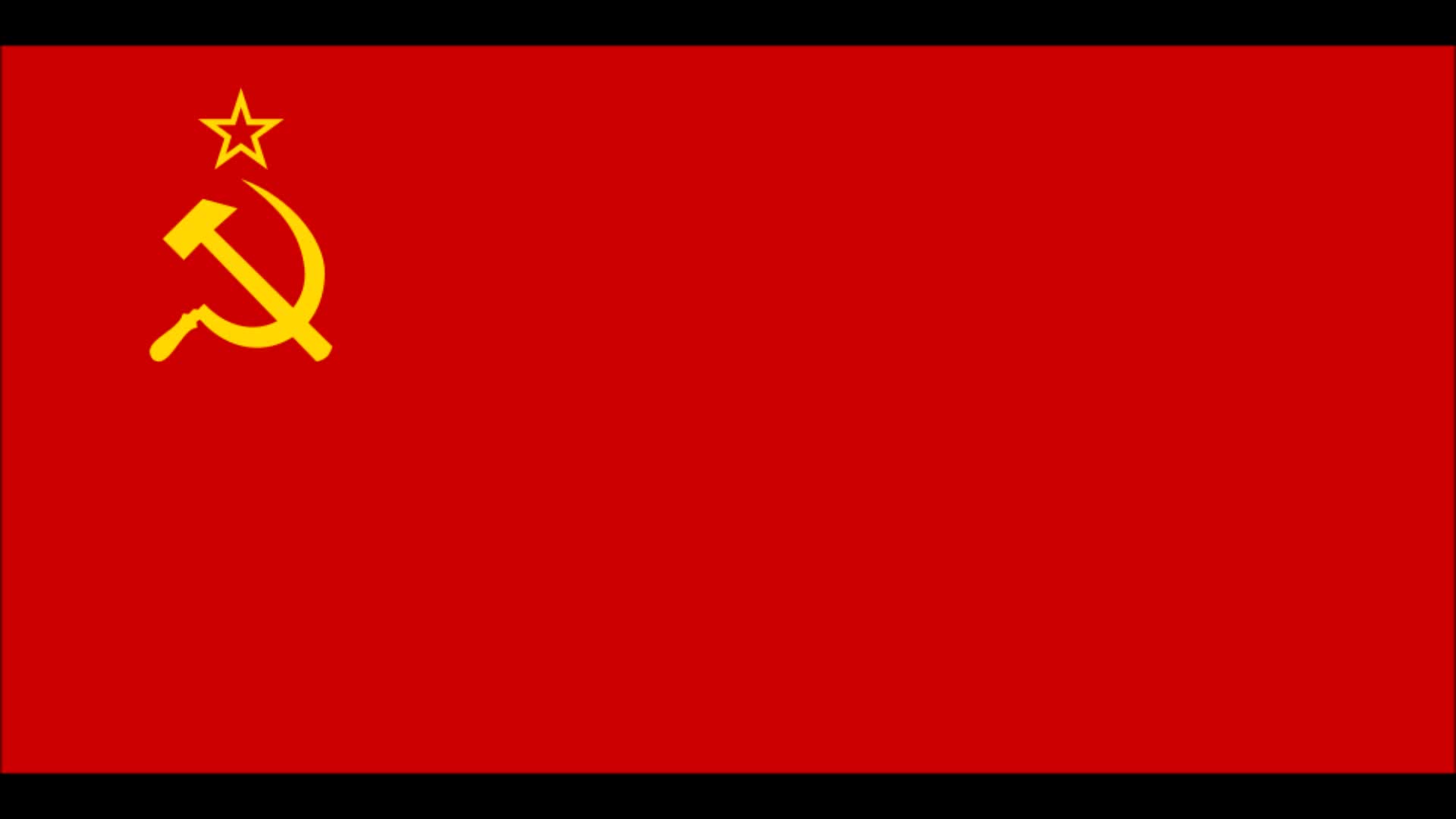 世界軍樂系列 蘇聯