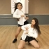 印度美丽姐妹花跳Muqabla【电影Street Dancer 3D】（舞池争锋3）