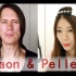 【Raon & PelleK】翻唱各大经典动漫歌曲部分合集(转载自Youtube)