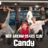 【NCT中文首站】NCT DREAM ‘Candy’ Dance Practice (Moving Ver.)