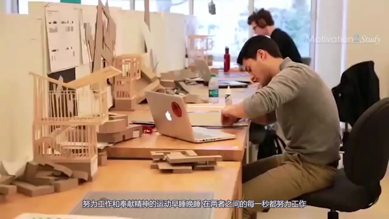 学习，学习，还是学习！尽己所能？