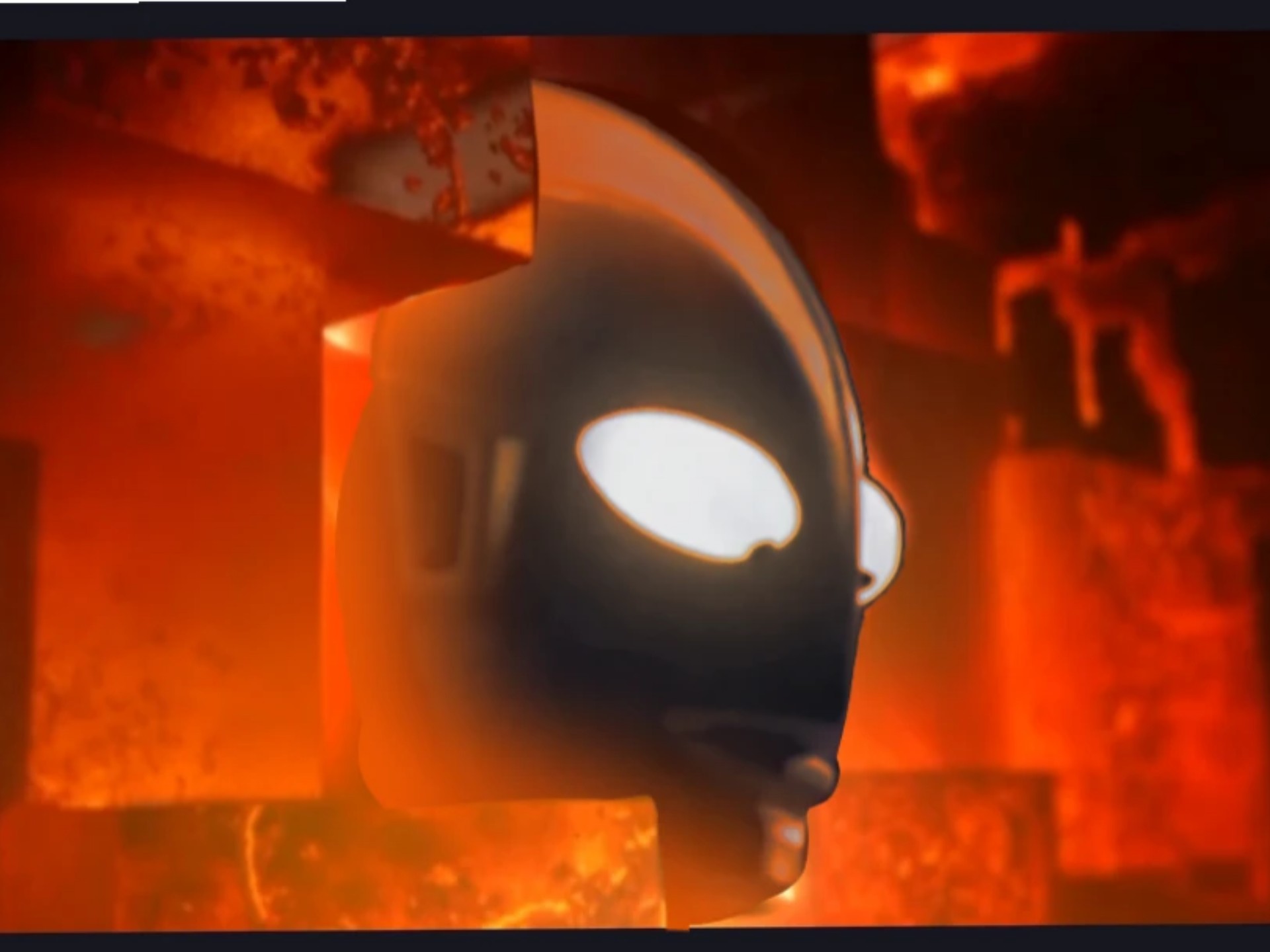 我tm问你为什么折断奥特钥匙？！（2）