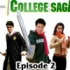[上古老物]College Saga(真人恶搞RPG)